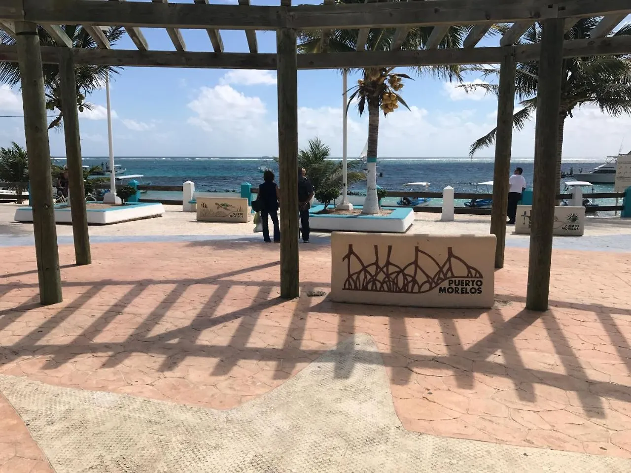 Benjamin Hotel Playa del Carmen